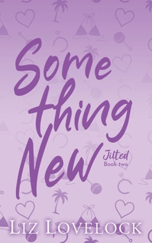 Paperback Something New Book