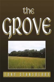 Paperback The Grove Book
