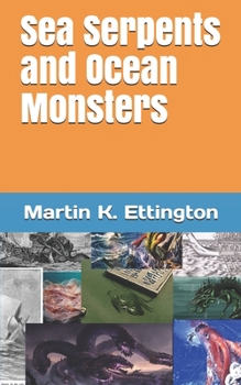 Sea Serpents and Ocean Monsters