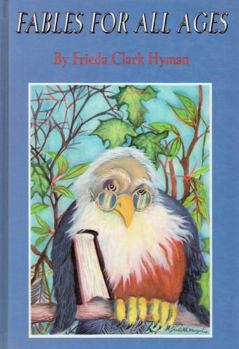 Hardcover Fables for All Ages Book