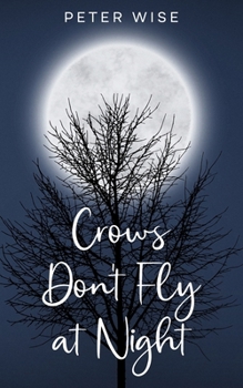 Paperback Crows Don't Fly at Night Book