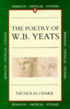Paperback The Poetry of W.B. Yeats Book