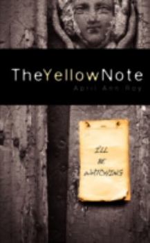 Paperback The Yellow Note Book