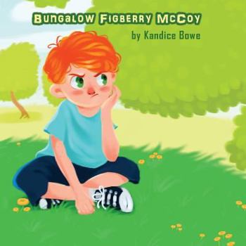 Paperback Bungalow Figberry McCoy Book