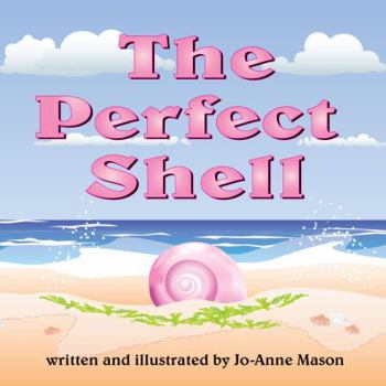 Hardcover The Perfect Shell Book