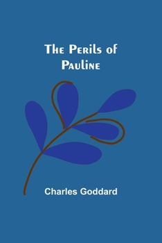 Paperback The Perils of Pauline Book