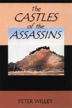 Paperback The Castles of the Assassins Book