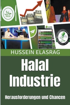 Paperback Halal Industrie [German] Book