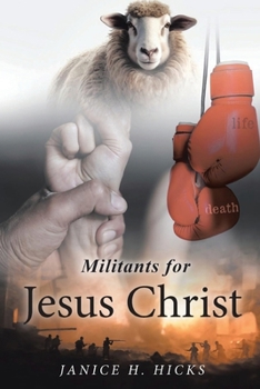 Paperback Militants for Jesus Christ Book