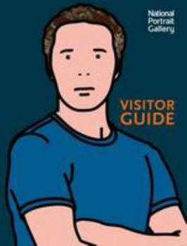 Paperback National Portrait Gallery: Visitor Guide [French] Book