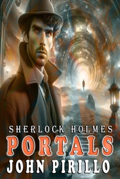 Paperback Sherlock Holmes, Portals Book