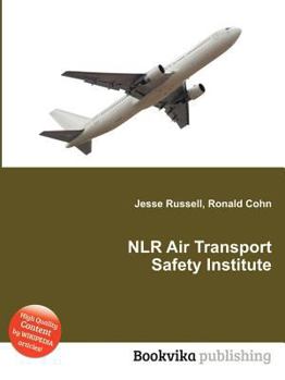 Paperback Nlr Air Transport Safety Institute Book