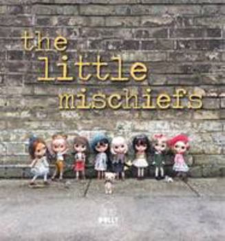 Paperback The Little Mischiefs Book