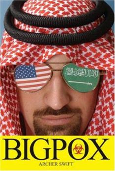 Paperback Bigpox Book