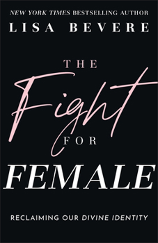 Hardcover Fight for Female Book