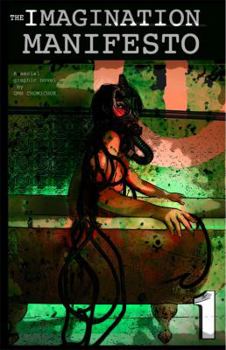 Hardcover The Imagination Manifesto Book 1 Book