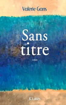 Paperback Sans titre [French] Book