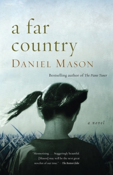 Paperback A Far Country Book