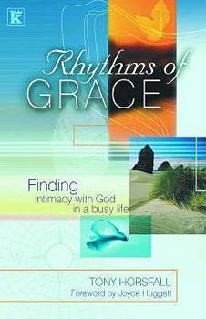 Paperback Rhythms of Grace Book