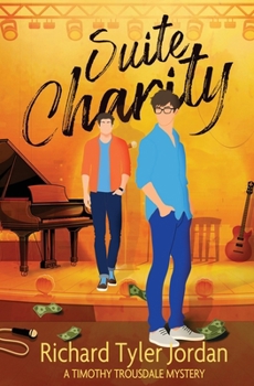 Paperback Suite Charity Book