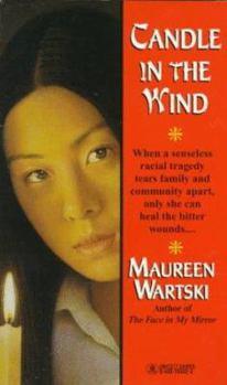 Mass Market Paperback Candle in the Wind Book
