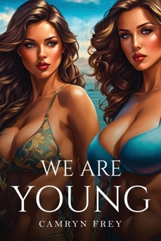 Paperback We are young Book