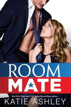 Room Mate - Book #3 of the Running Mate