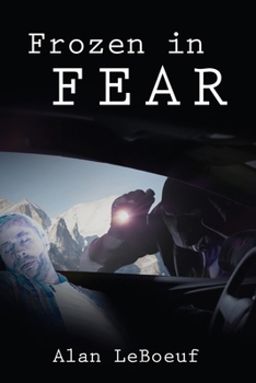Paperback Frozen in Fear Book