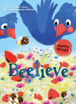 Hardcover Beelieve Book