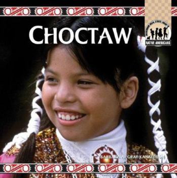 Choctaw - Book  of the Native Americans