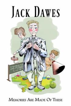 Paperback Memories Are Made of These... Book