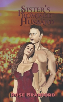 Paperback Sister's Promised Husband Book