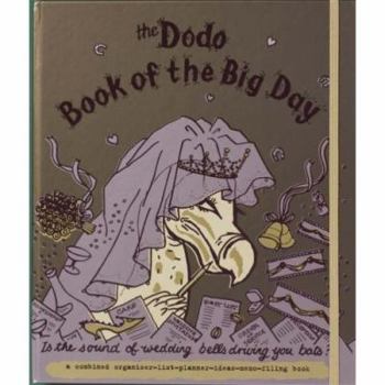 Dodo Book of the Big Day: Is the Sound of Wedding Bells Driving You Bats?