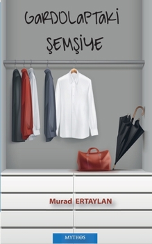 Paperback Gardolaptaki Semsiye [Turkish] Book