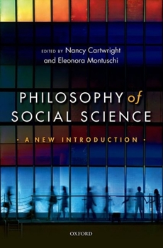 Paperback Philosophy of Social Science: A New Introduction Book