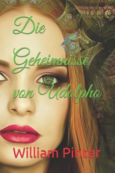 Paperback Die Geheimnisse von Udolpho [German] Book