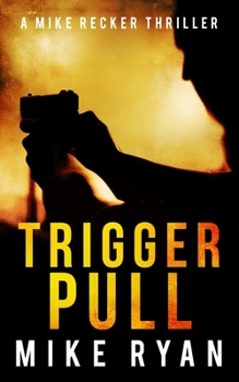 Paperback Trigger Pull Book