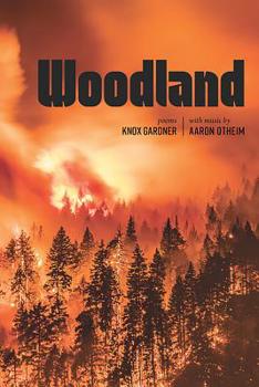 Paperback Woodland Book