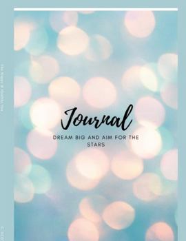 Paperback journal Book