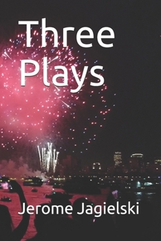 Paperback Three Plays Book