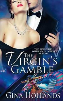 Paperback The Virgin's Gamble Book