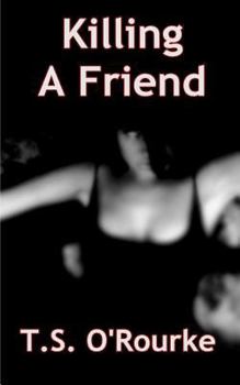 Paperback Killing a Friend Book