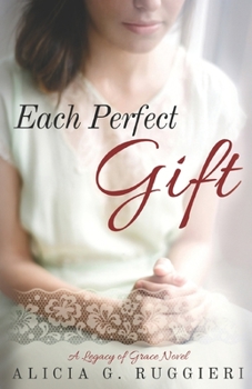 Paperback Each Perfect Gift Book