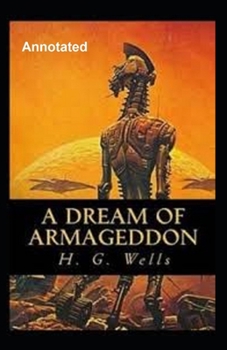 Paperback A Dream of Armageddon Annotated Book