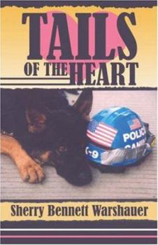 Paperback Tails of the Heart Book