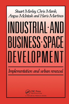 Industrial and Business Space Development: Implementation and Urban Renewal