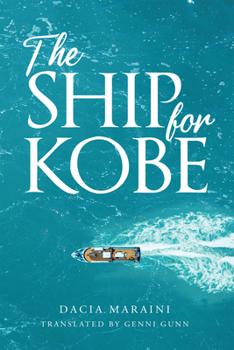 Paperback The Ship for Kobe Book