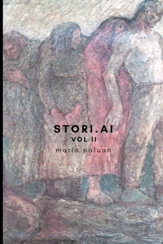 Paperback Stori.ai: vol II [Italian] Book