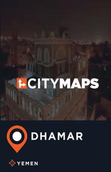 City Maps Dhamar Yemen