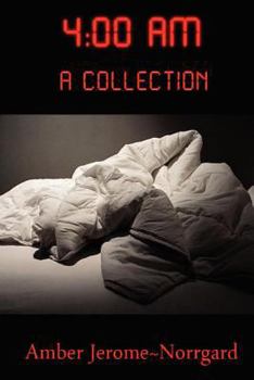 Paperback 4 a.m.: a collection Book